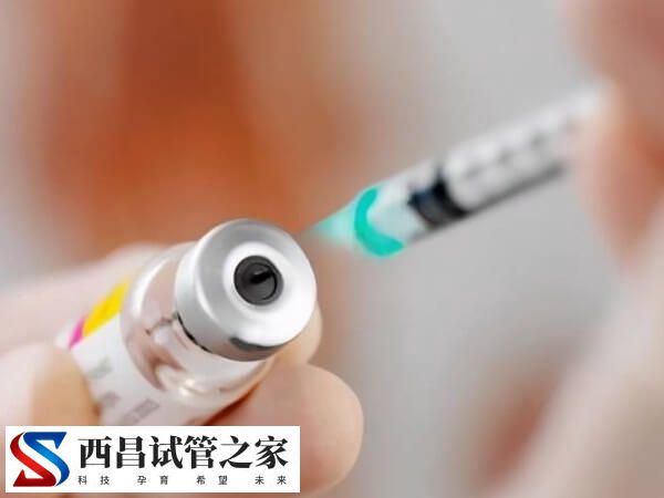 打hcg可以增加雌孕激素